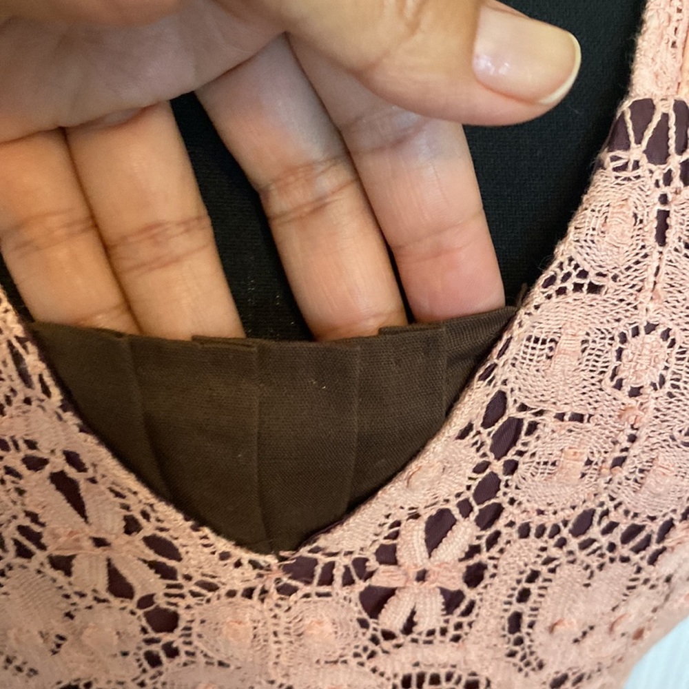 LAUNDRY DRESS - Picture 3 of 14